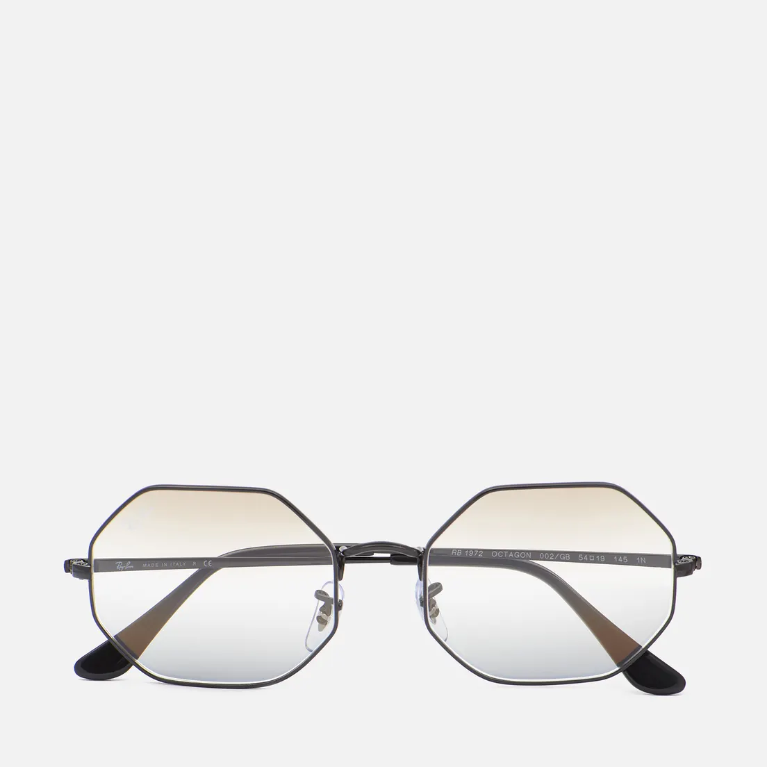 Ray-Ban Солнцезащитные очки Octagon 1972 Bi-Gradient