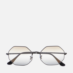 Ray-Ban Солнцезащитные очки Octagon 1972 Bi-Gradient