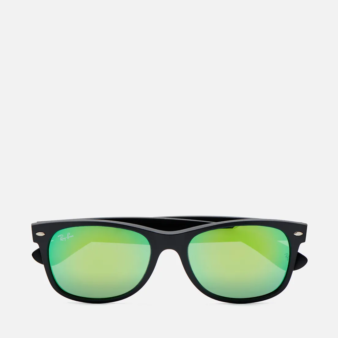 Ray-Ban Солнцезащитные очки New Wayfarer Flash