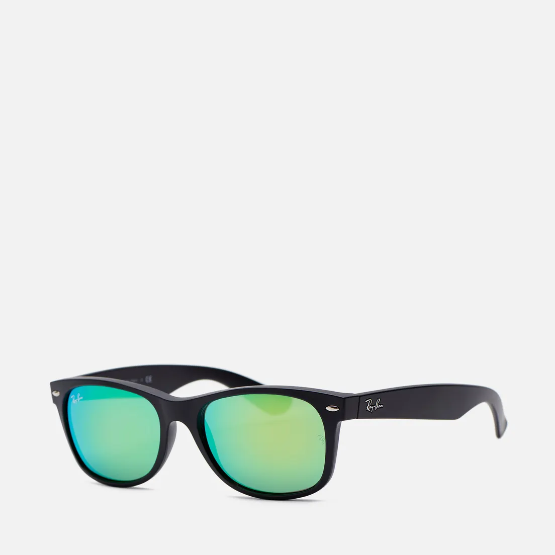 Ray-Ban Солнцезащитные очки New Wayfarer Flash