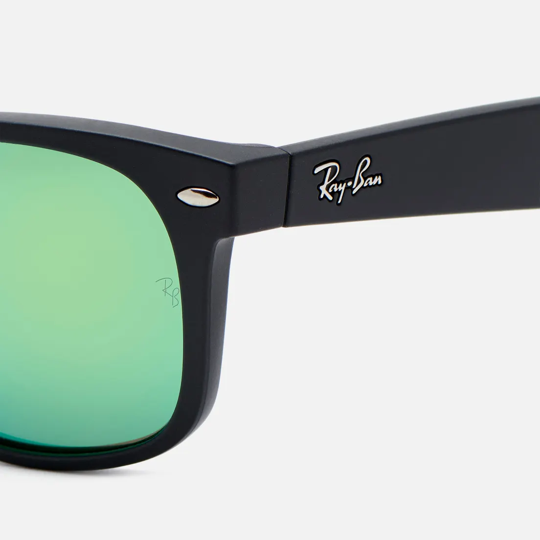 Ray-Ban Солнцезащитные очки New Wayfarer Flash