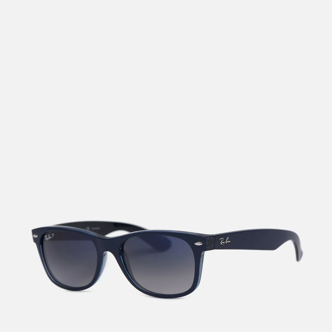Ray-Ban Солнцезащитные очки New Wayfarer Polarized