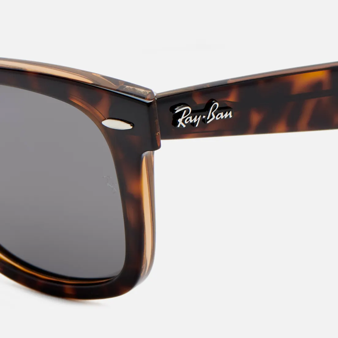 Ray-Ban Солнцезащитные очки Original Wayfarer Bicolor