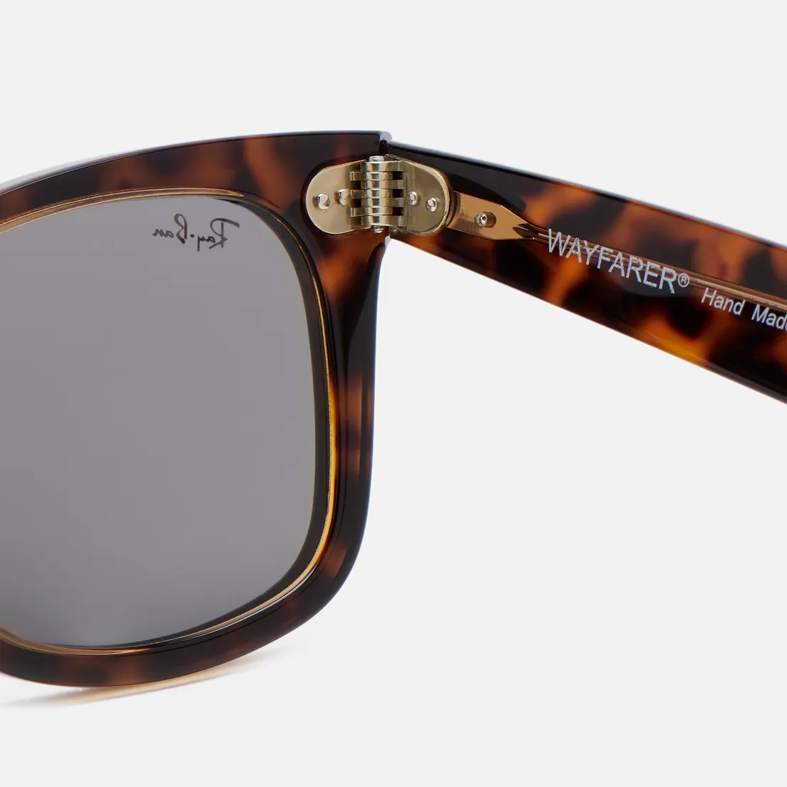 Ray-Ban Солнцезащитные очки Original Wayfarer Bicolor