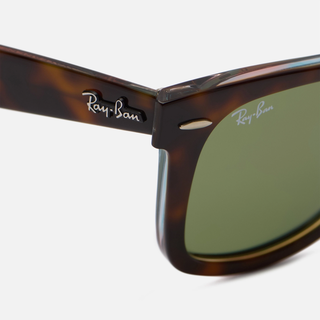 Ray-Ban Солнцезащитные очки Original Wayfarer Classic