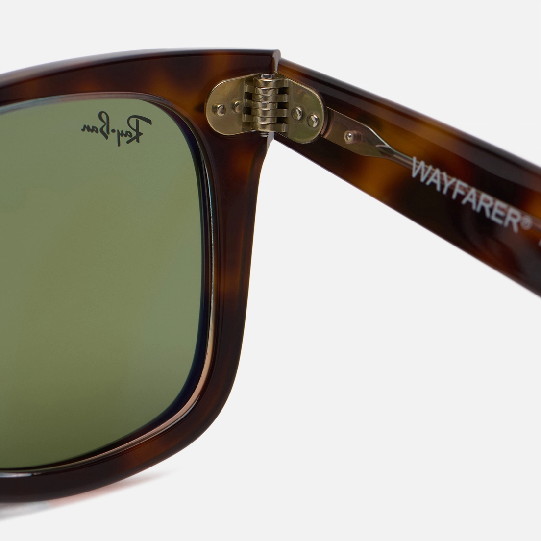 Ray-Ban Солнцезащитные очки Original Wayfarer Classic
