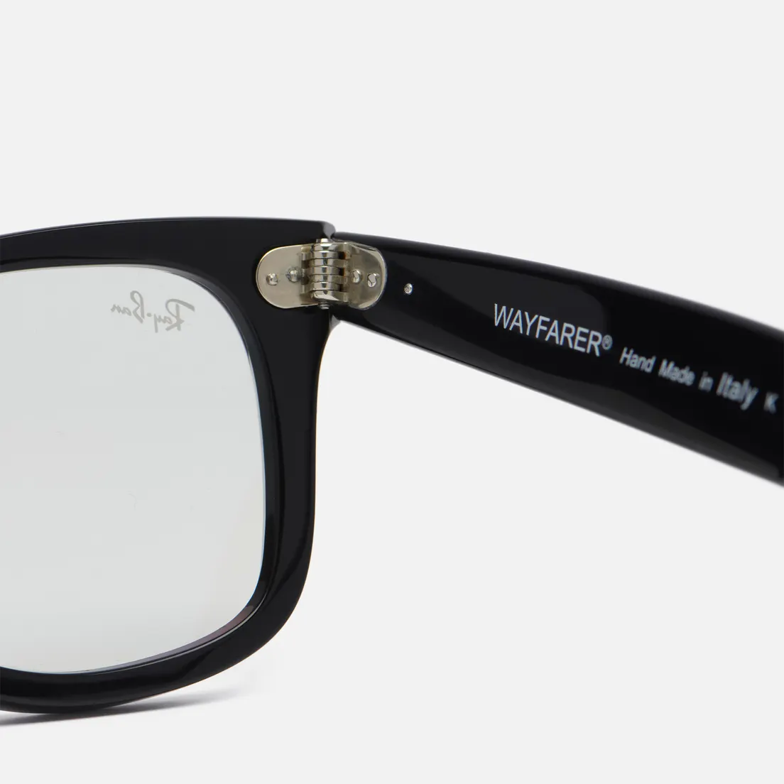 Ray-Ban Солнцезащитные очки Original Wayfarer Classic