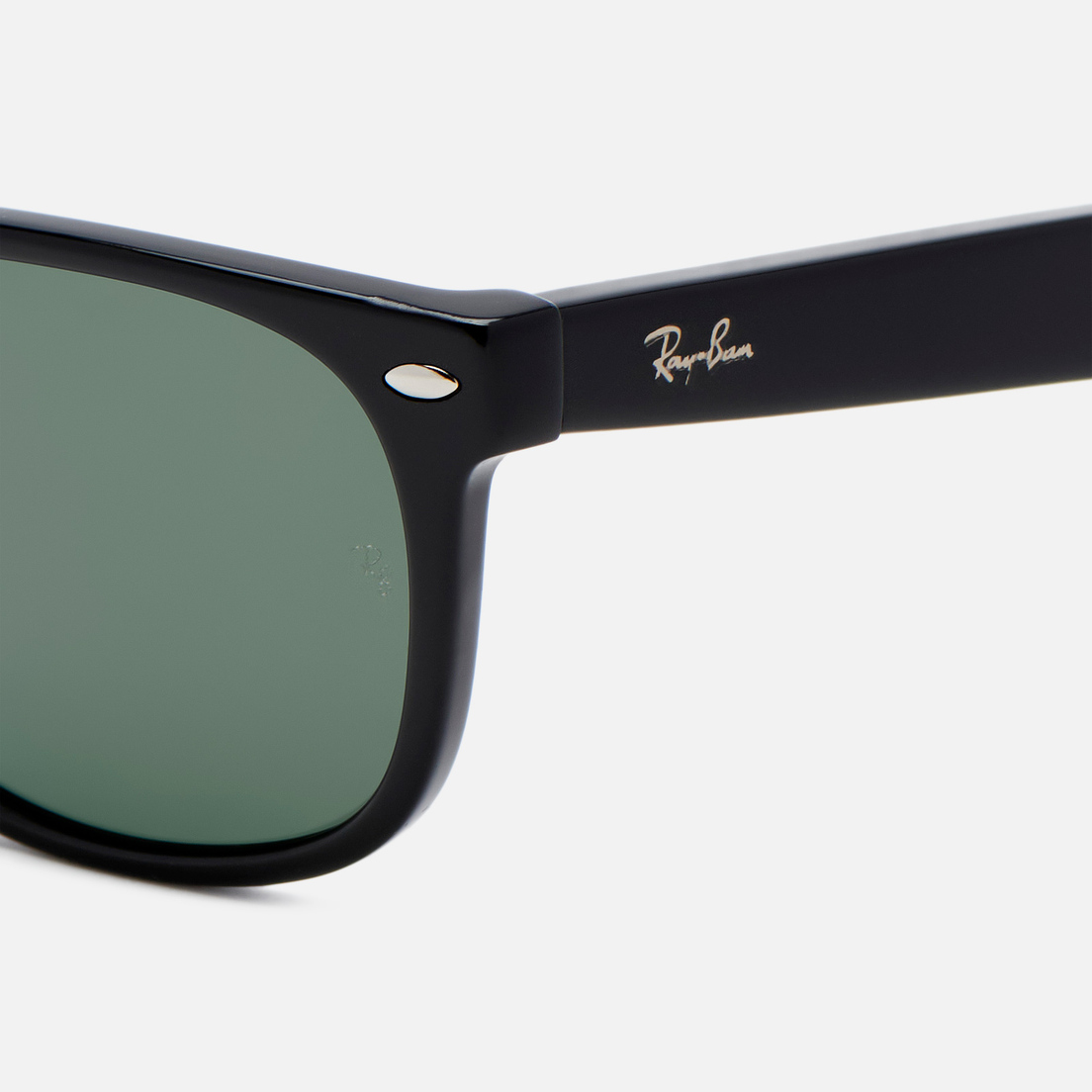 Ray-Ban Солнцезащитные очки RB2184 Polarized