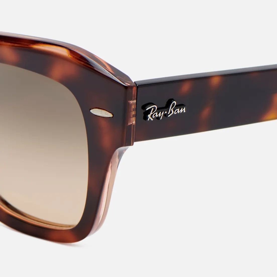 Ray-Ban Солнцезащитные очки State Street