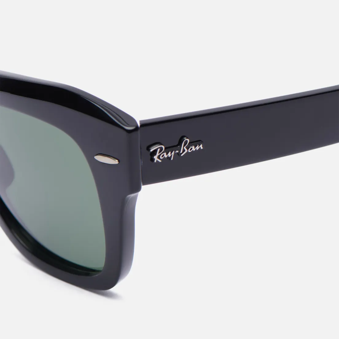 Ray-Ban Солнцезащитные очки State Street