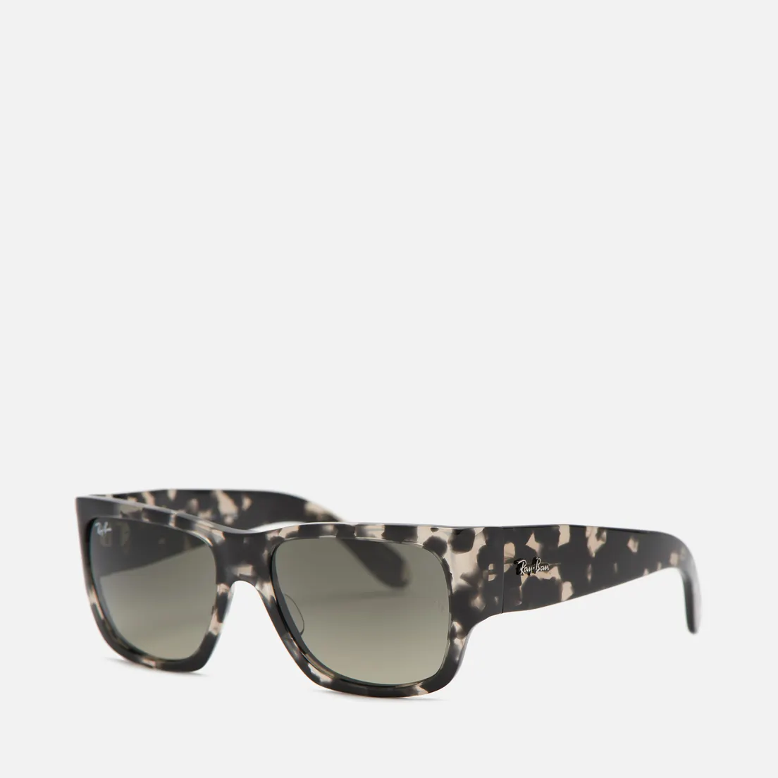Ray-Ban Солнцезащитные очки Wayfarer Nomad