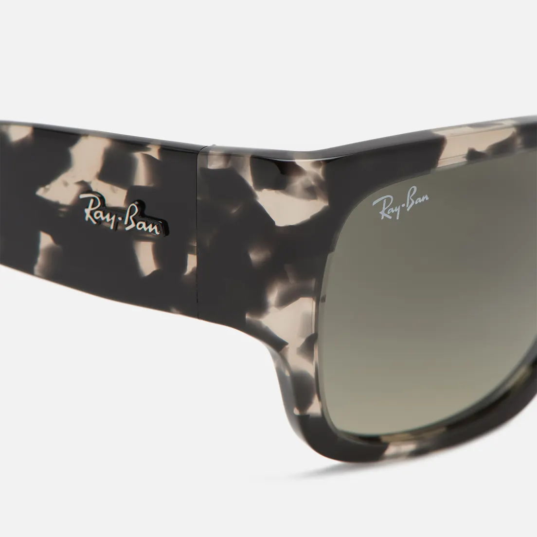 Ray-Ban Солнцезащитные очки Wayfarer Nomad