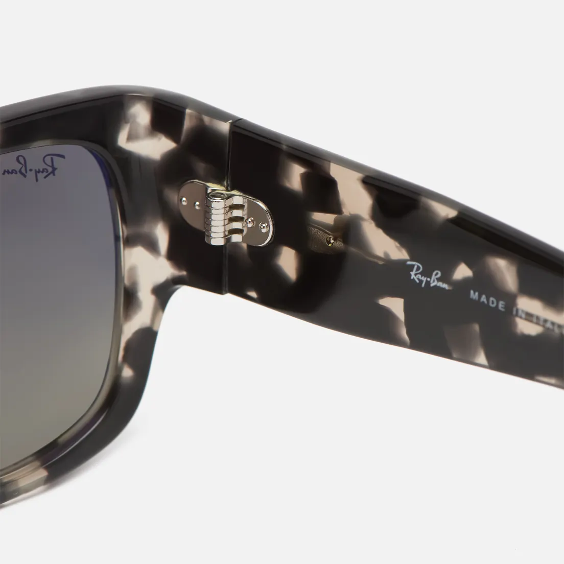Ray-Ban Солнцезащитные очки Wayfarer Nomad