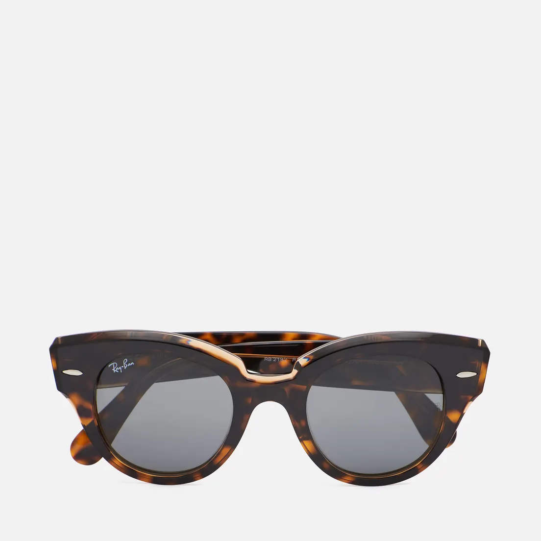 Ray-Ban Солнцезащитные очки Roundabout