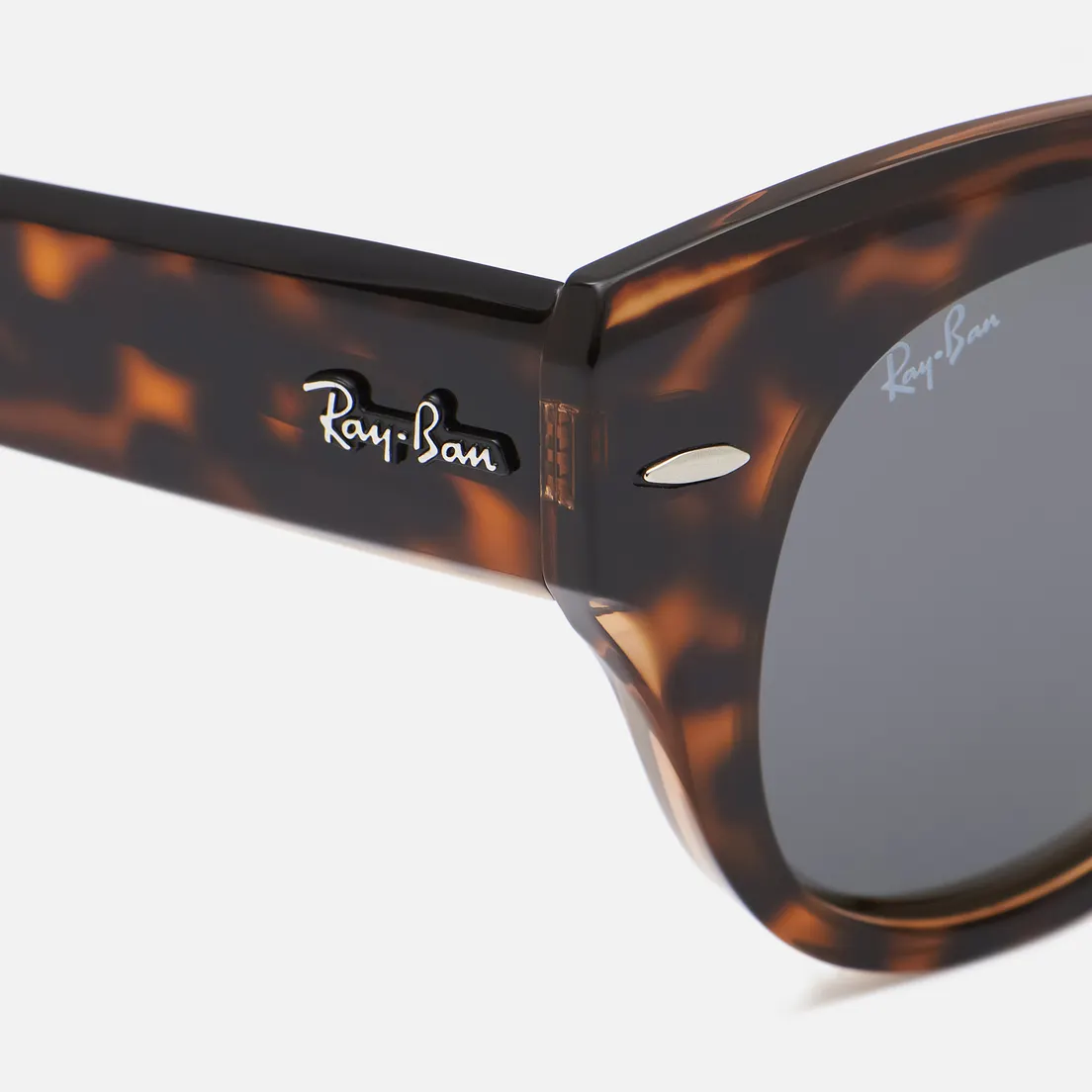 Ray-Ban Солнцезащитные очки Roundabout
