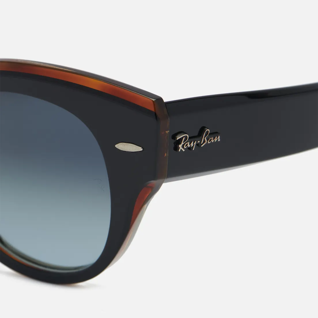 Ray-Ban Солнцезащитные очки Roundabout