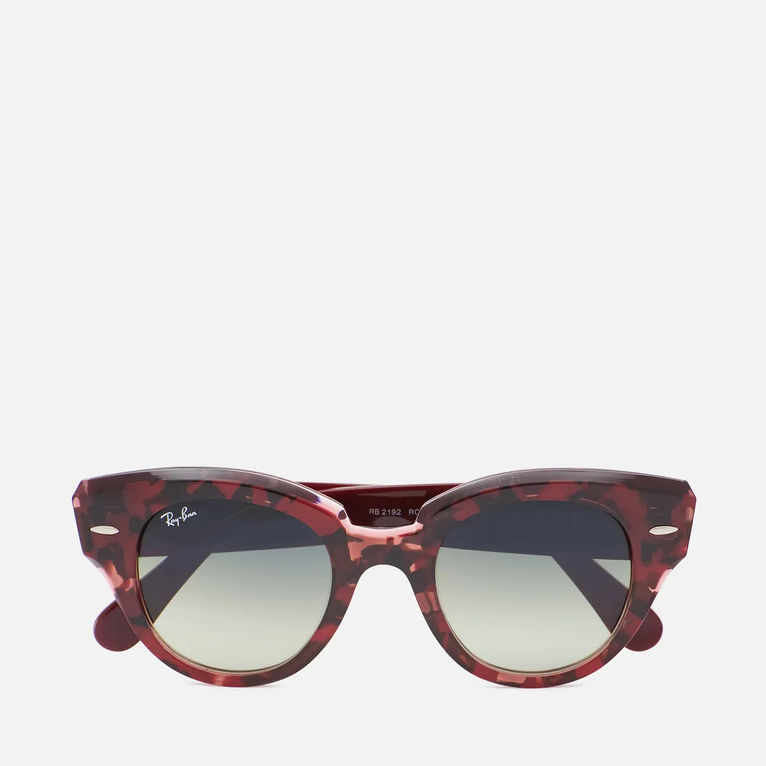 Ray-Ban Солнцезащитные очки Roundabout