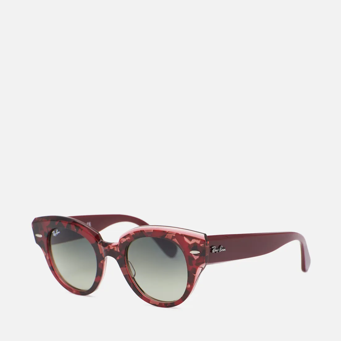 Ray-Ban Солнцезащитные очки Roundabout