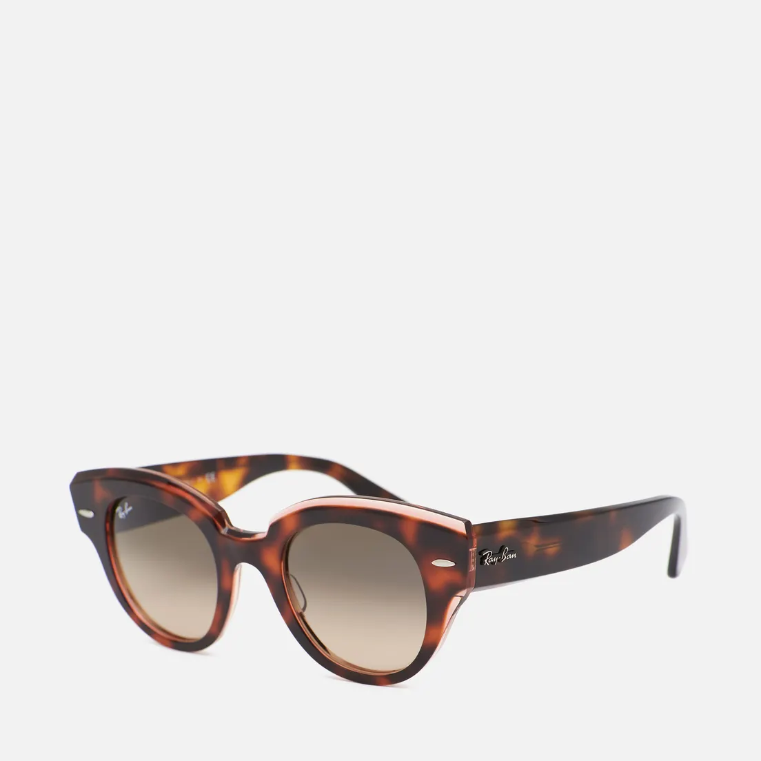 Ray-Ban Солнцезащитные очки Roundabout