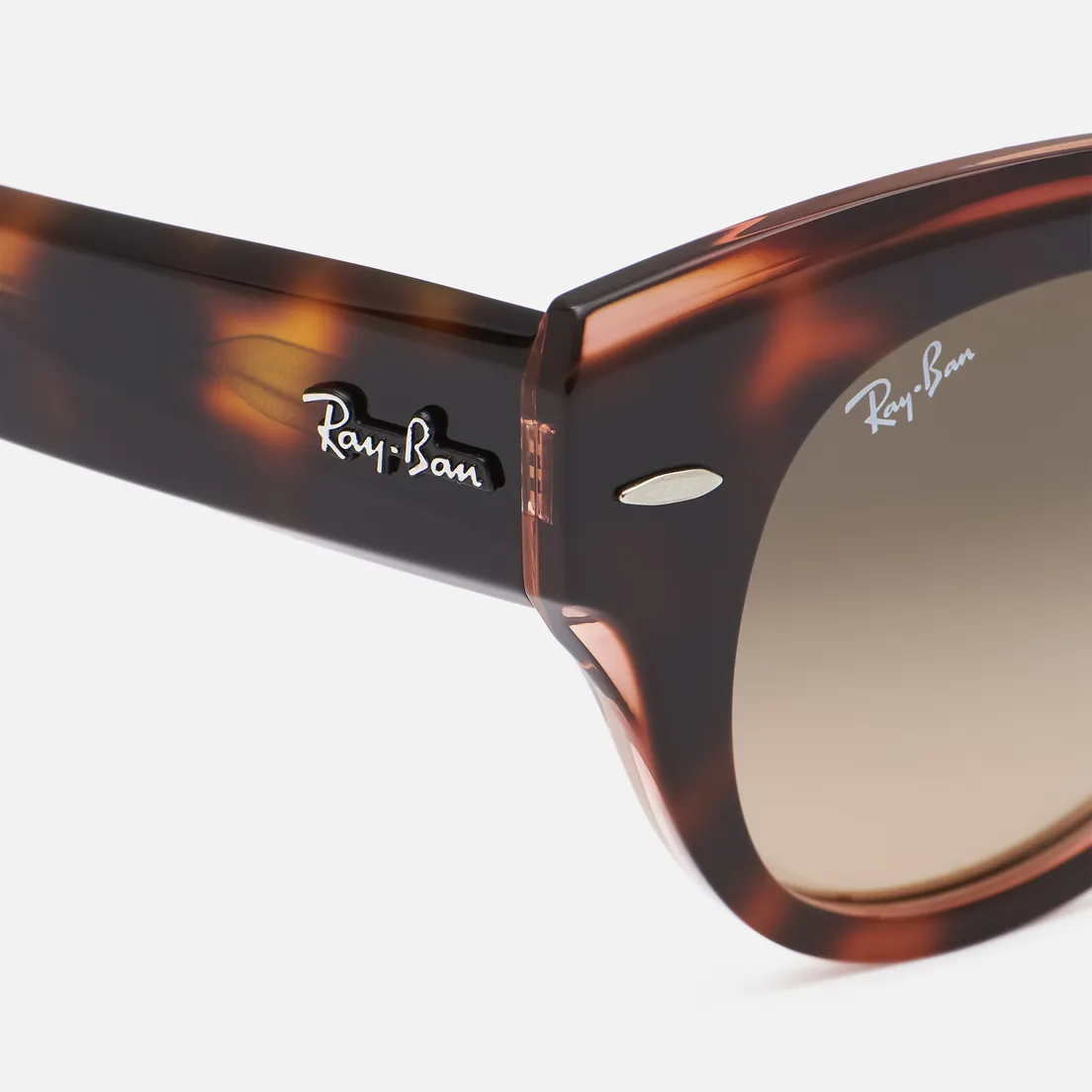 Ray-Ban Солнцезащитные очки Roundabout