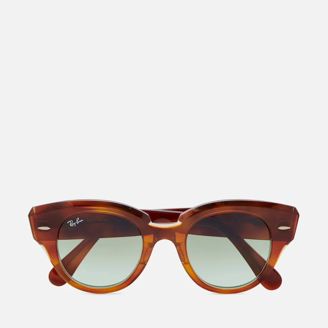 Ray-Ban Солнцезащитные очки Roundabout