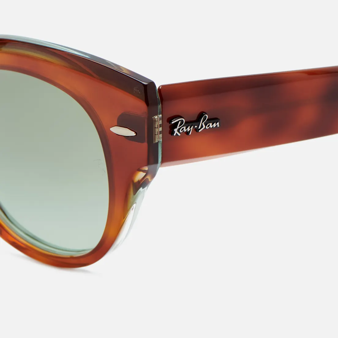 Ray-Ban Солнцезащитные очки Roundabout
