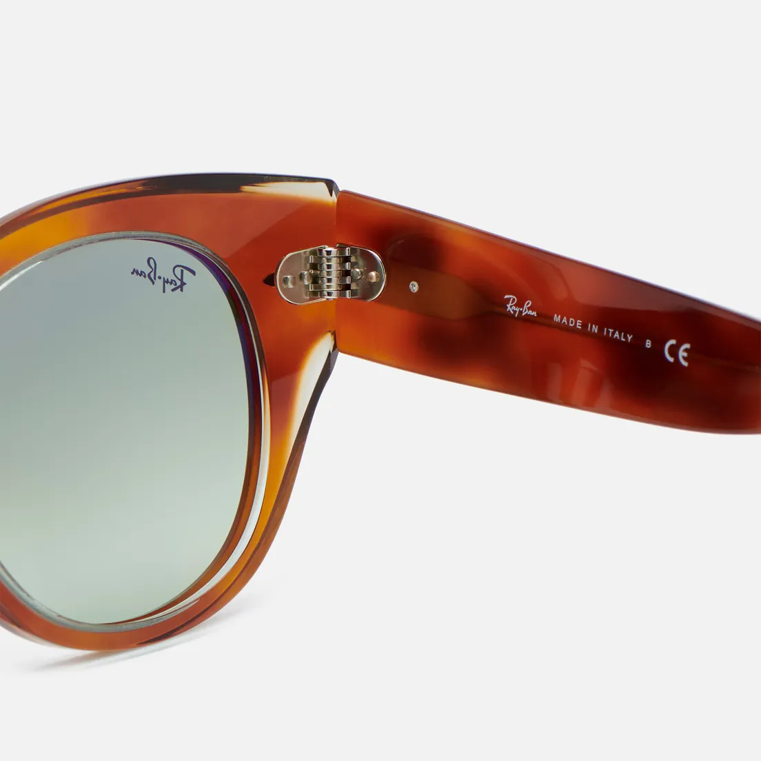 Ray-Ban Солнцезащитные очки Roundabout