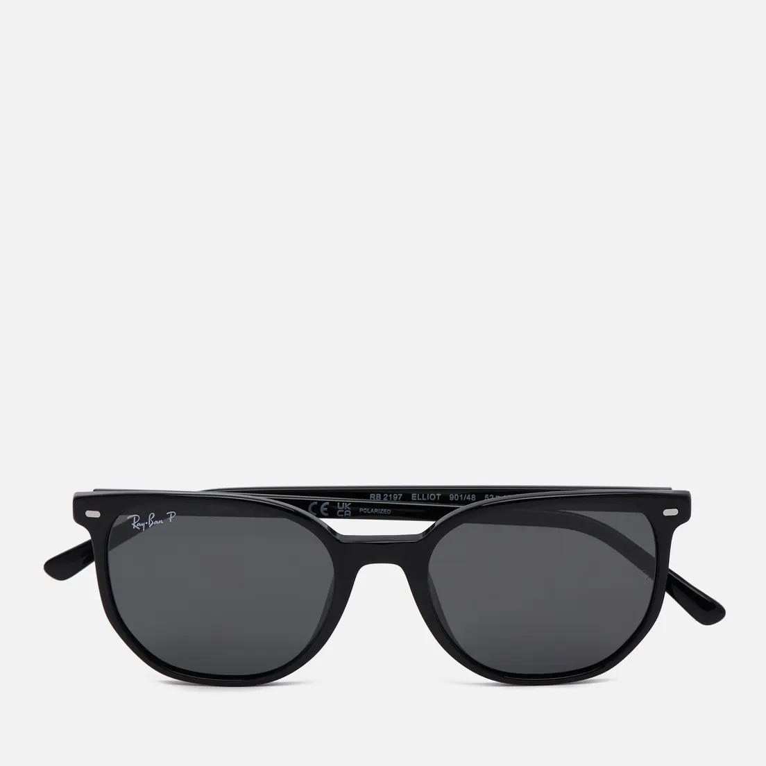 Ray-Ban Солнцезащитные очки Elliot Polarized