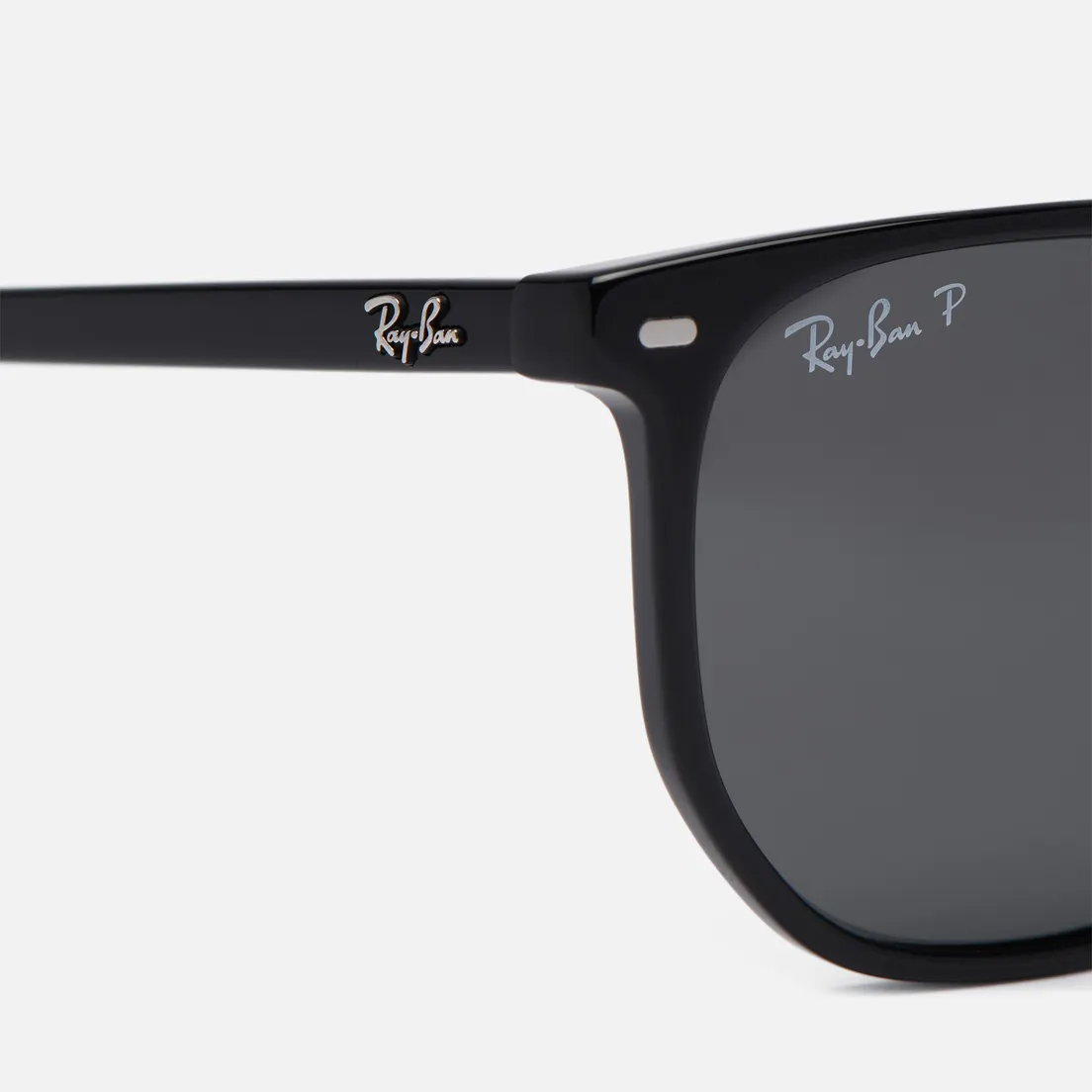 Ray-Ban Солнцезащитные очки Elliot Polarized