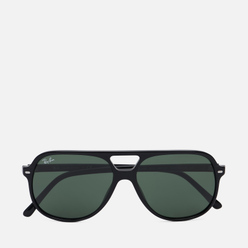 Солнцезащитные очки Ray-Ban Bill Black/Green
