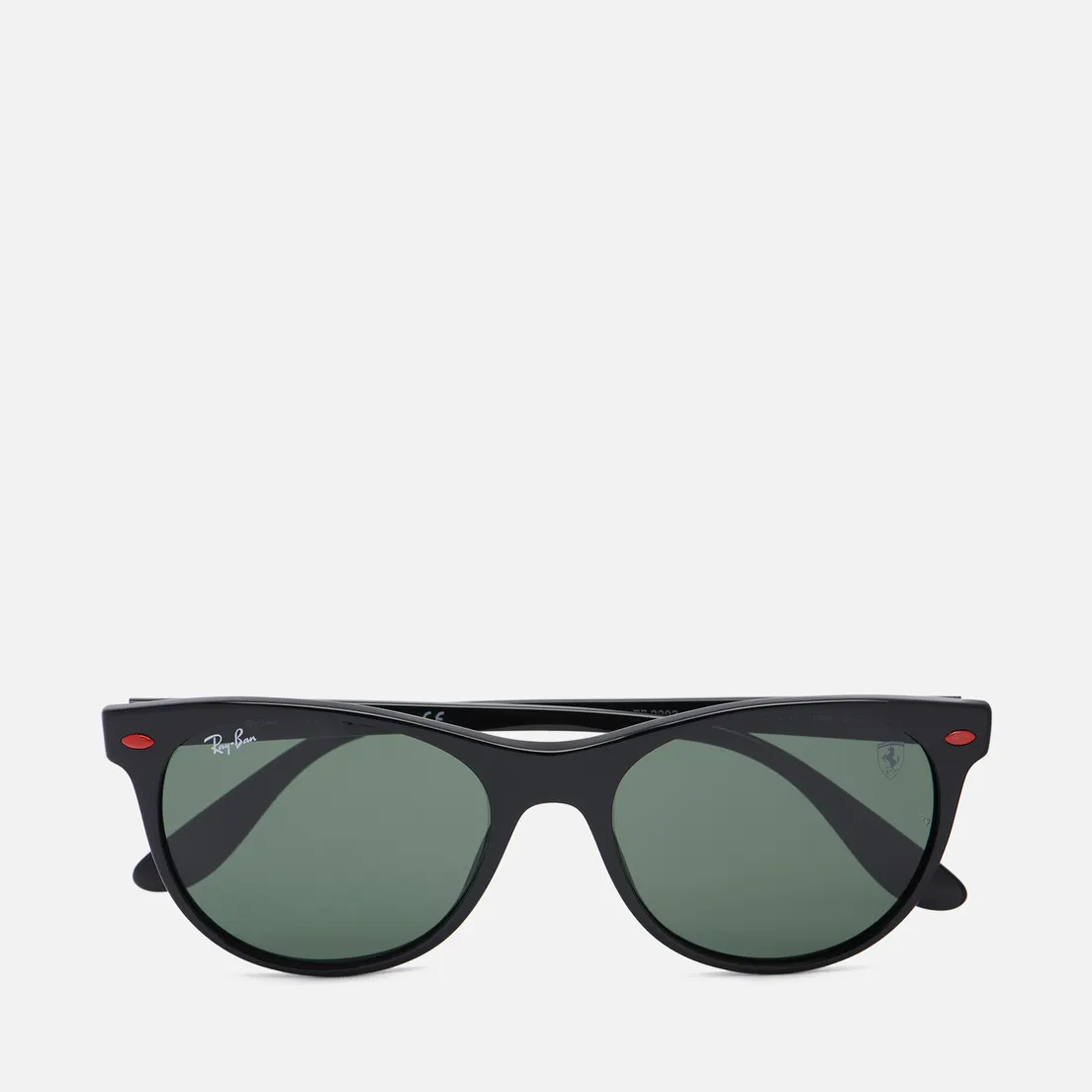 Ray-Ban Солнцезащитные очки x Scuderia Ferrari RB2202M