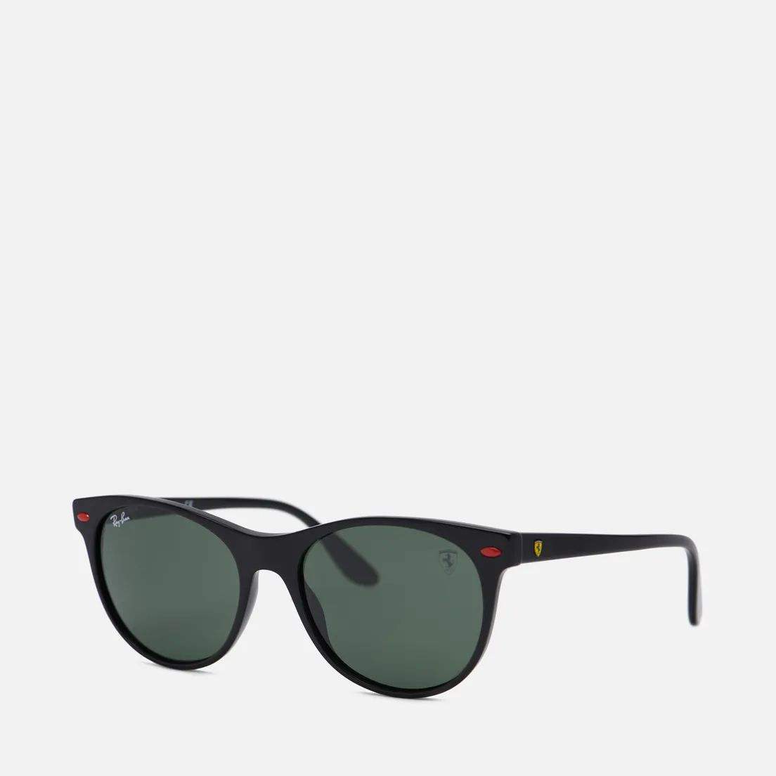Ray-Ban Солнцезащитные очки x Scuderia Ferrari RB2202M