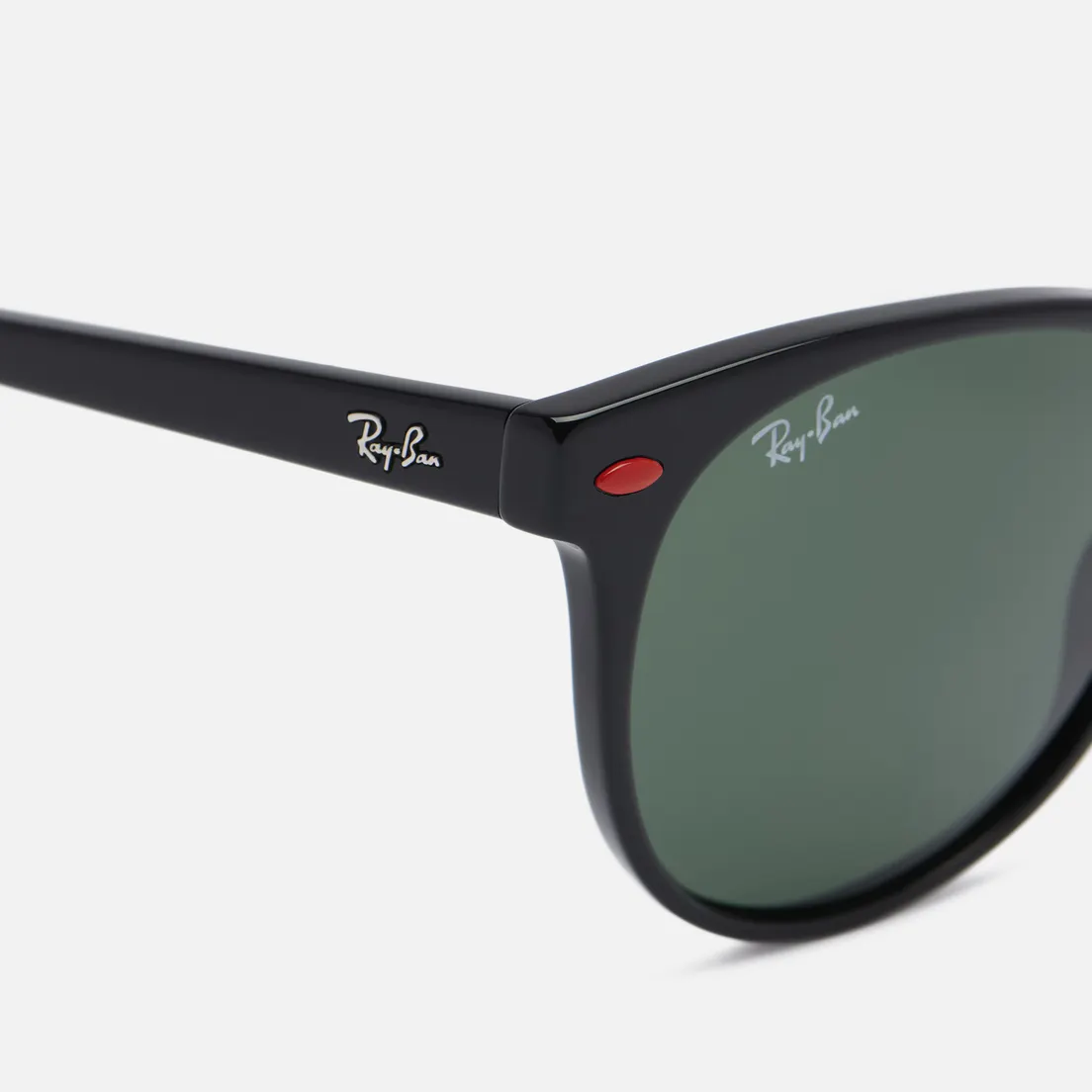 Ray-Ban Солнцезащитные очки x Scuderia Ferrari RB2202M
