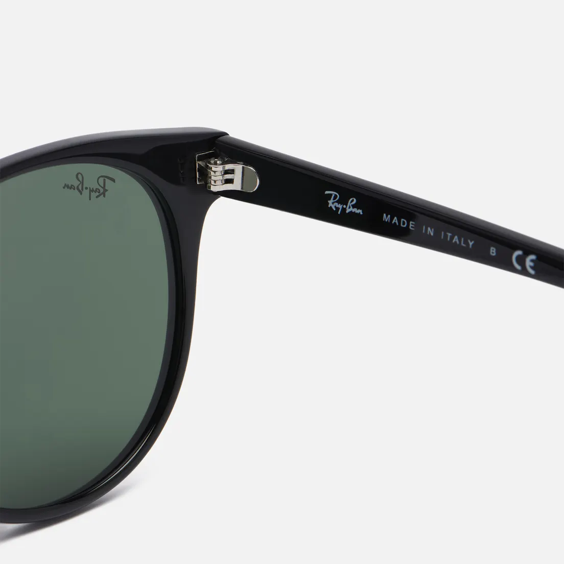Ray-Ban Солнцезащитные очки x Scuderia Ferrari RB2202M