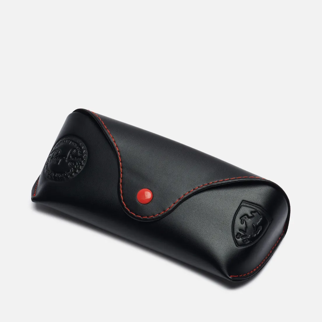 Ray-Ban Солнцезащитные очки x Scuderia Ferrari RB2202M