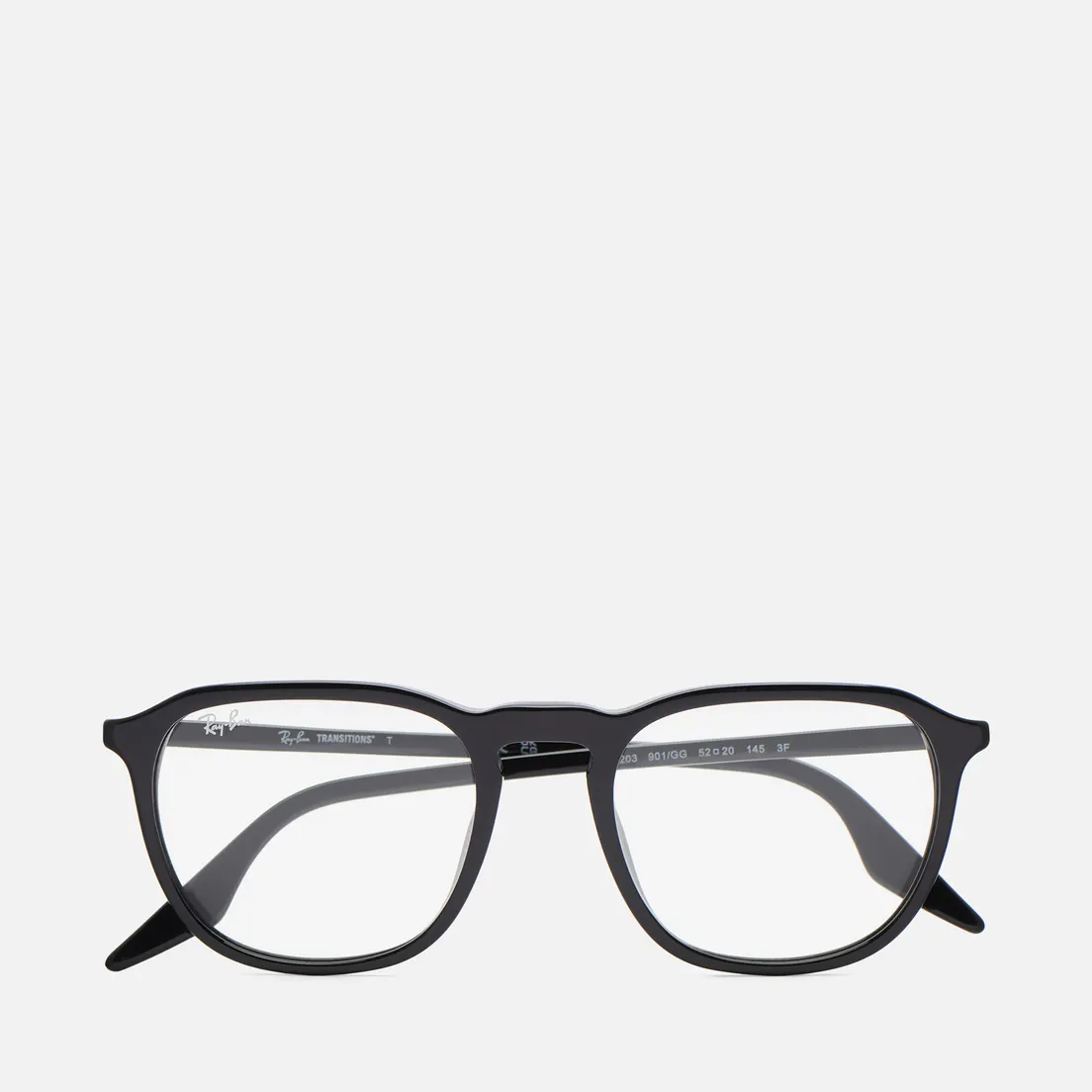 Ray-Ban Солнцезащитные очки RB2203 Transitions