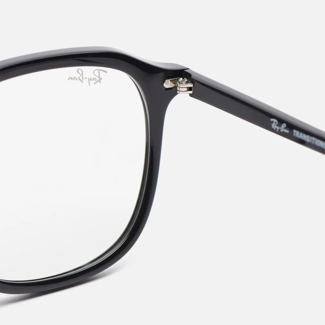 Ray-Ban Солнцезащитные очки RB2203 Transitions