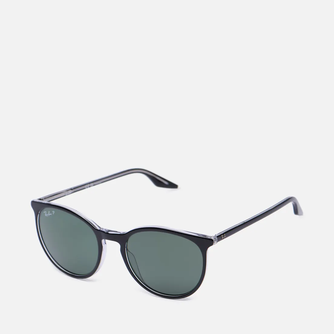 Ray-Ban Солнцезащитные очки RB2204 Polarized