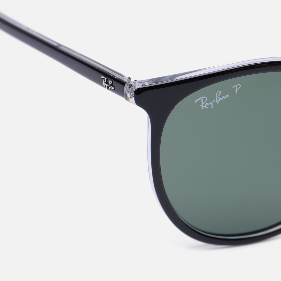 Ray-Ban Солнцезащитные очки RB2204 Polarized