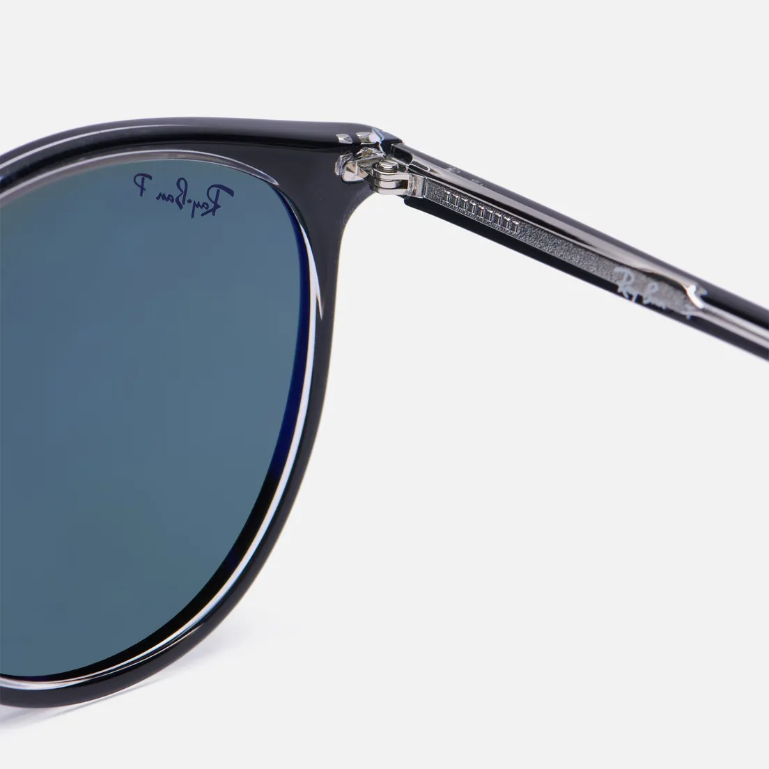 Ray-Ban Солнцезащитные очки RB2204 Polarized