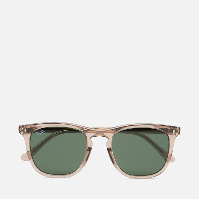 Солнцезащитные очки Ray-Ban RB2210 Low Bridge Fit