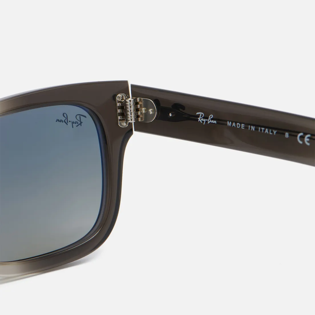 Ray-Ban Солнцезащитные очки Mr Burbank