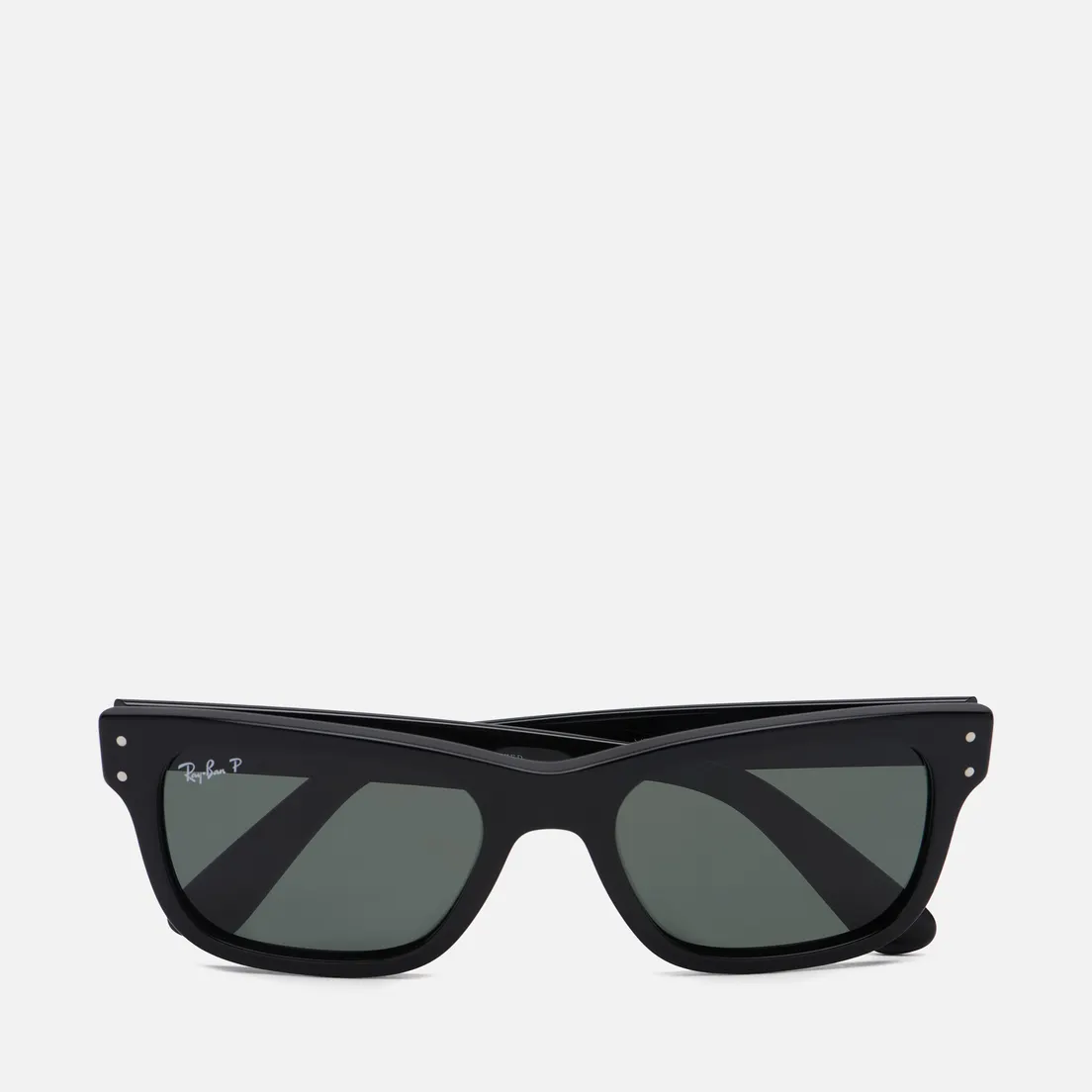 Ray-Ban Солнцезащитные очки Mr Burbank Polarized