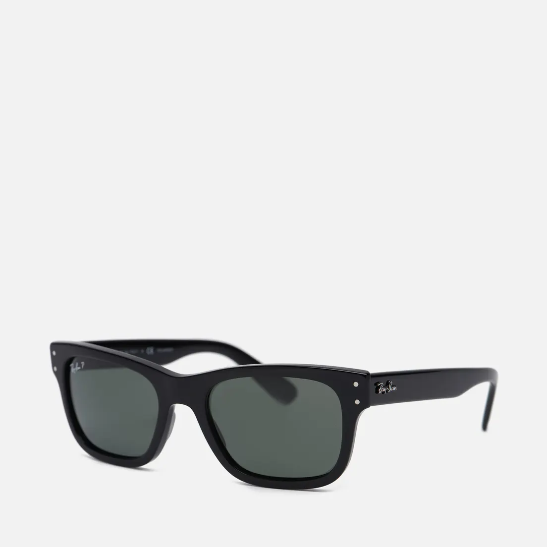 Ray-Ban Солнцезащитные очки Mr Burbank Polarized