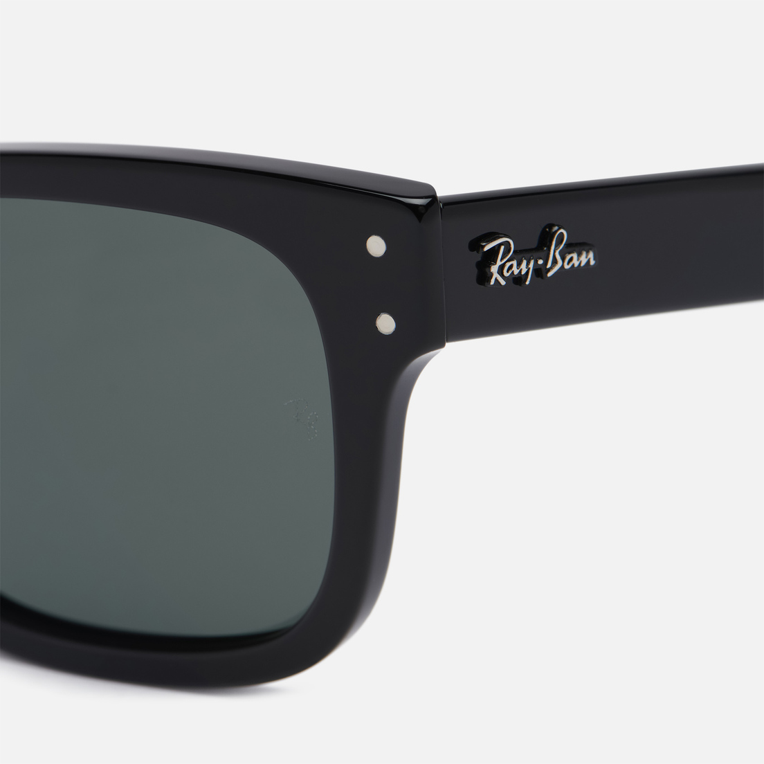 Ray-Ban Солнцезащитные очки Mr Burbank Polarized