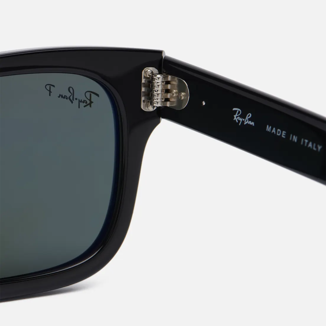 Ray-Ban Солнцезащитные очки Mr Burbank Polarized