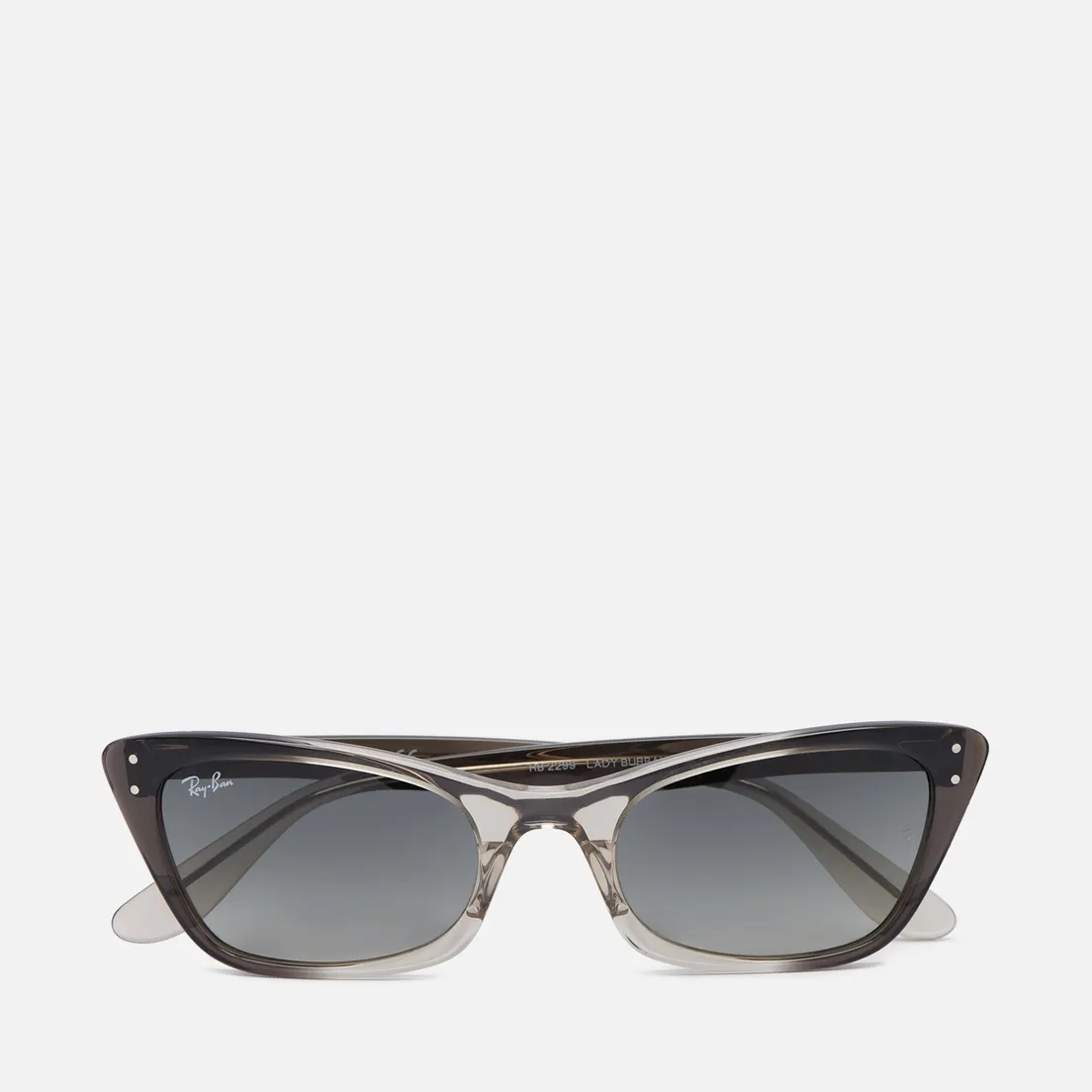Ray-Ban Солнцезащитные очки Lady Burbank