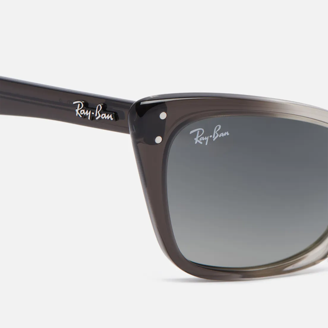 Ray-Ban Солнцезащитные очки Lady Burbank