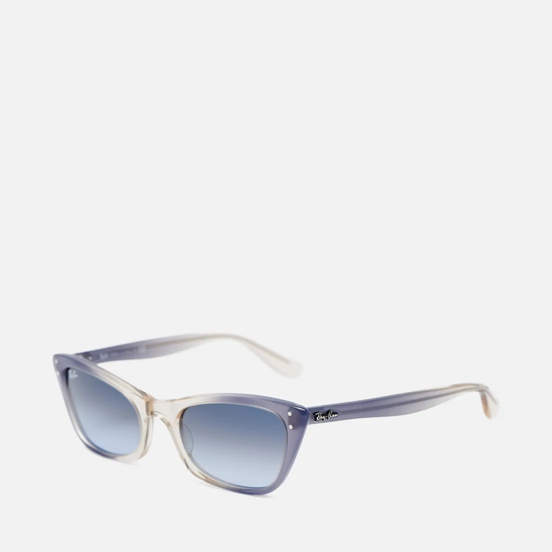 Ray-Ban Солнцезащитные очки Lady Burbank