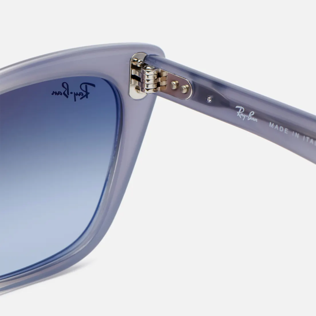 Ray-Ban Солнцезащитные очки Lady Burbank